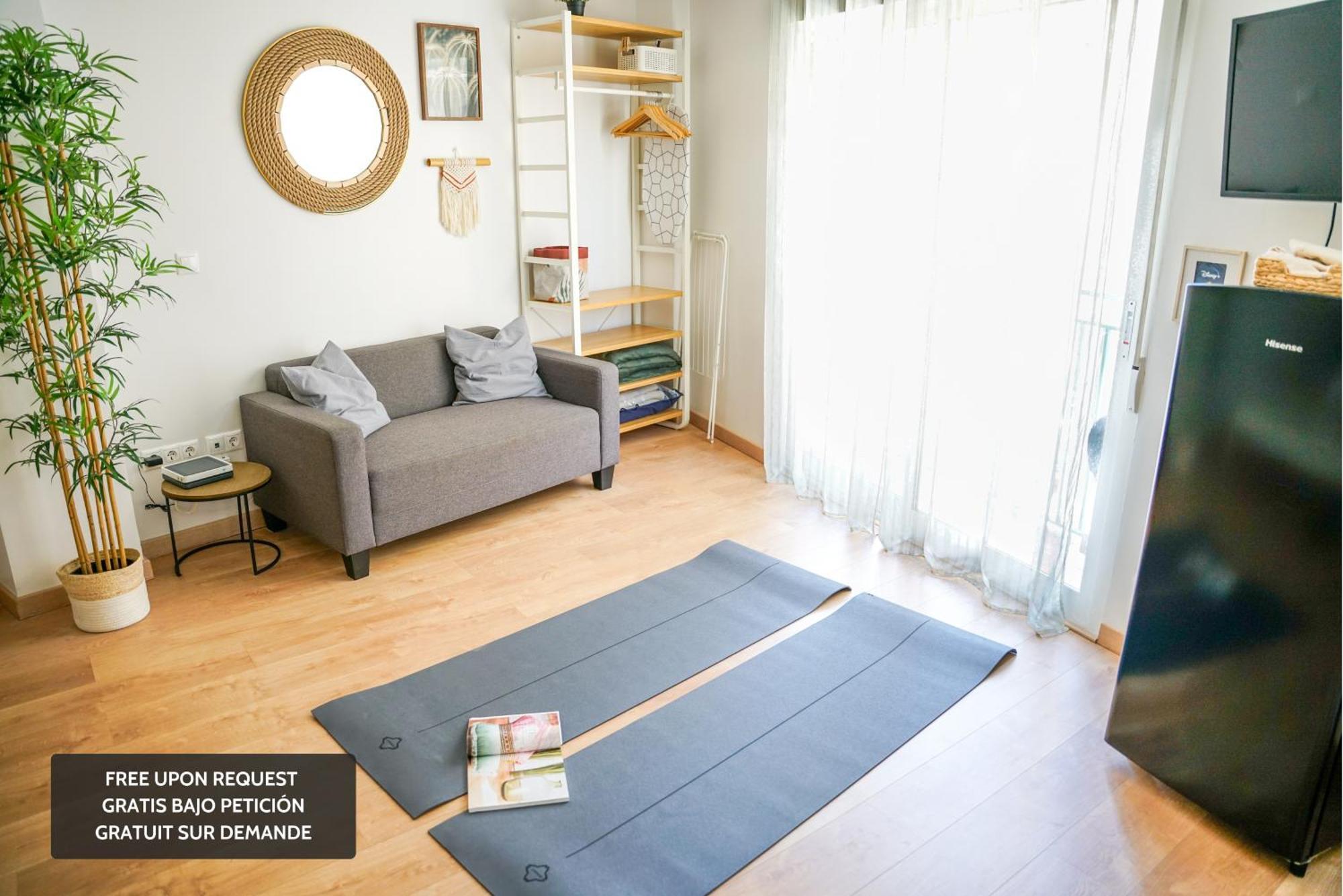 Loft Urbano Bambu Apartamento Alicante Exterior foto